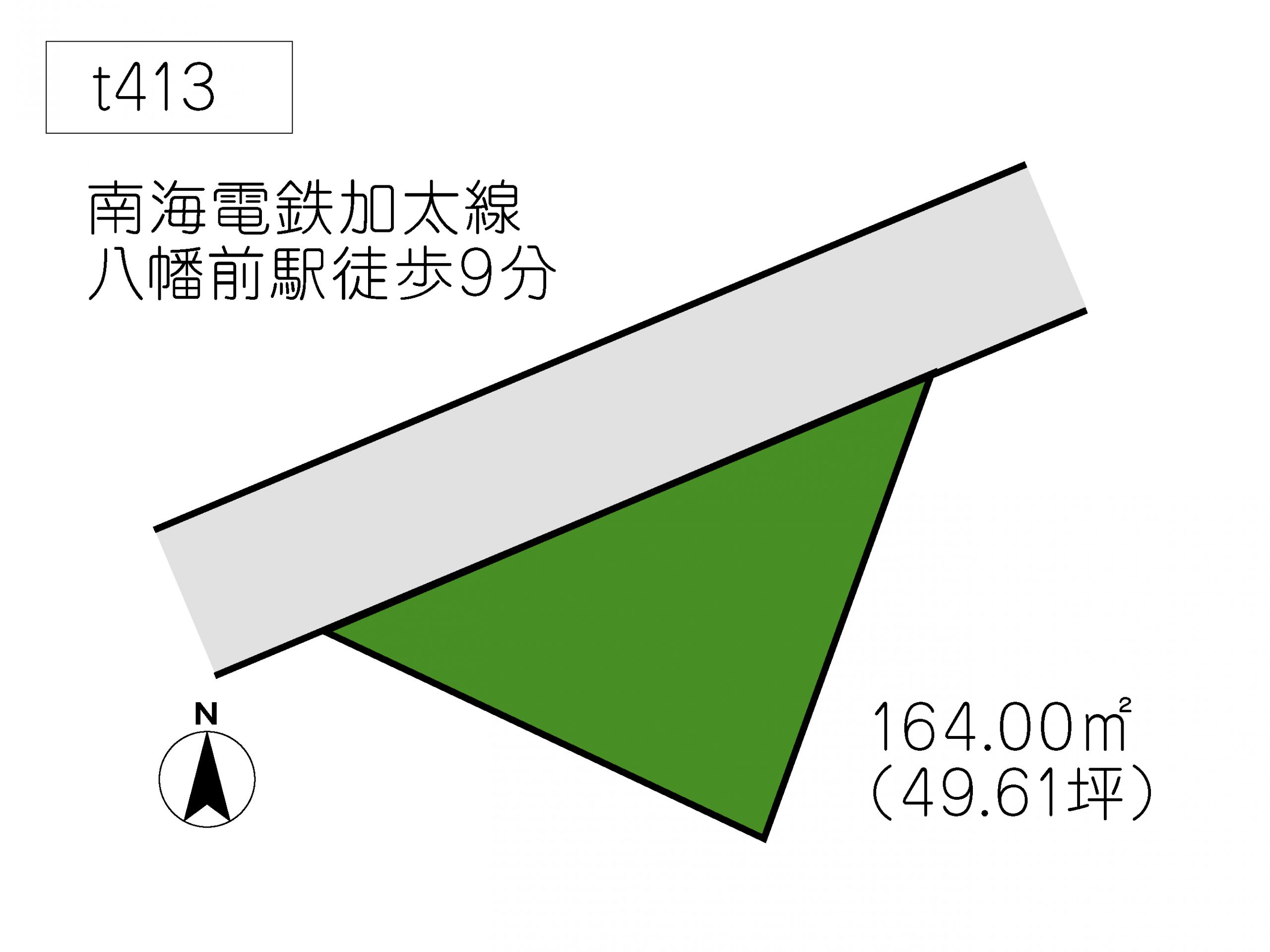 T413 西庄