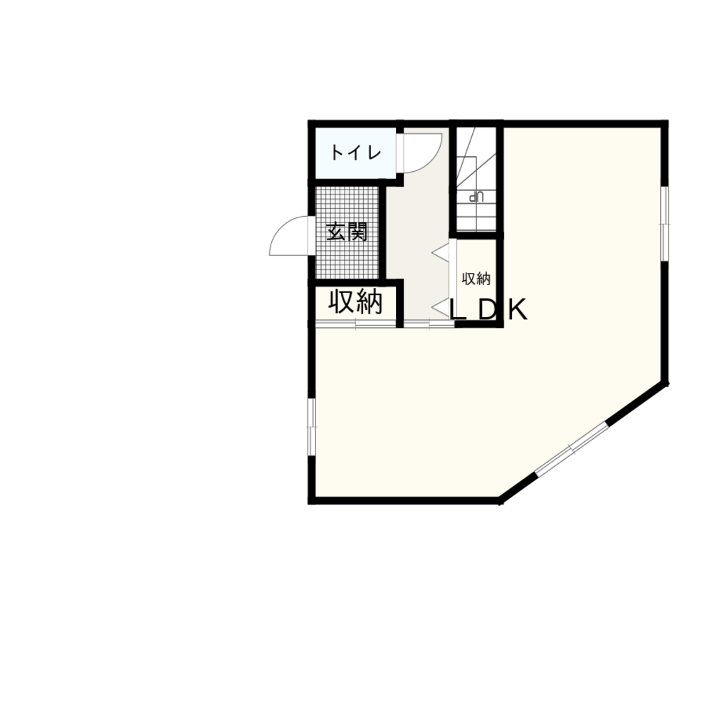 K744　岩出市高瀬