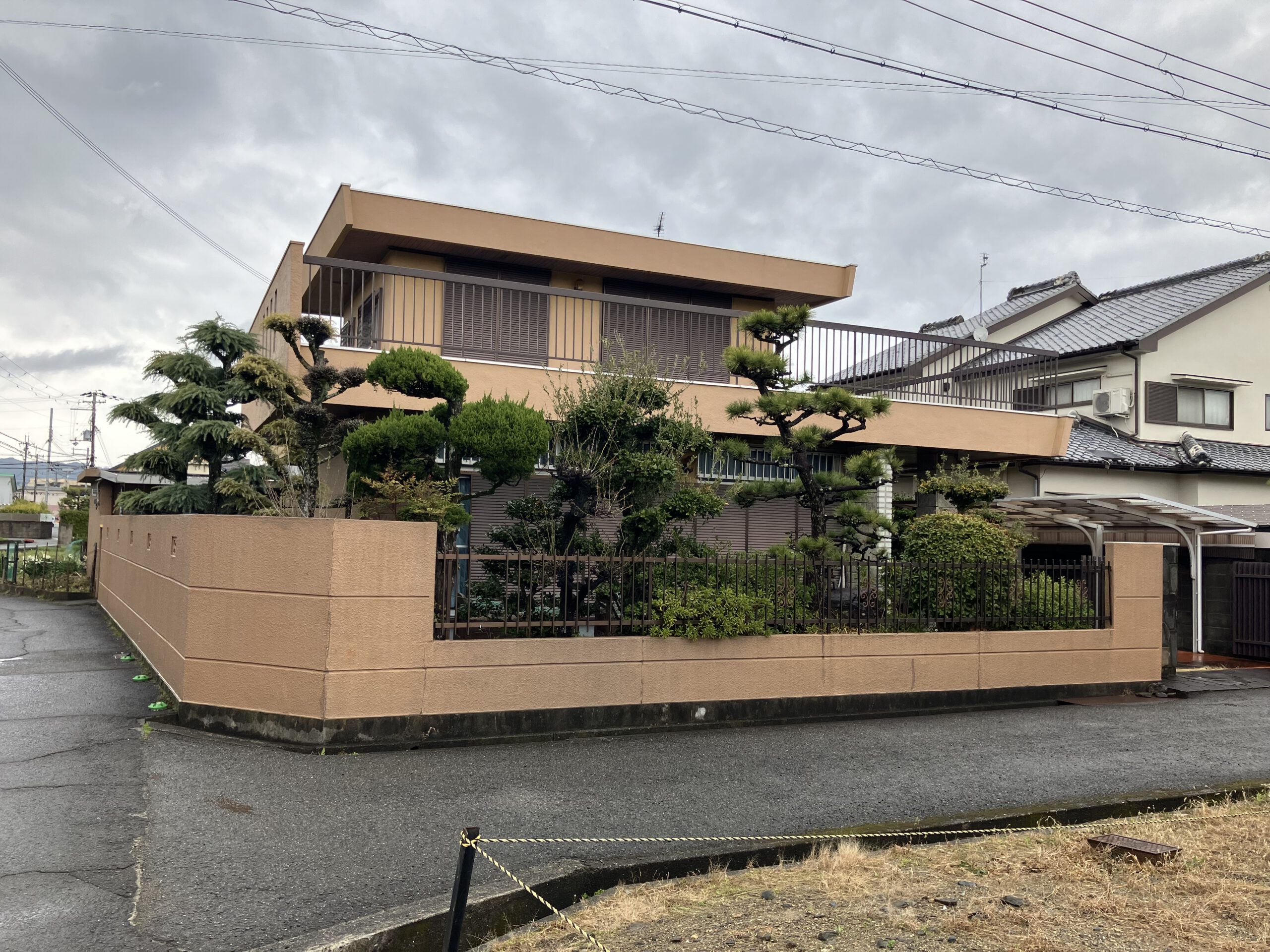 K741　和歌山市鳴神