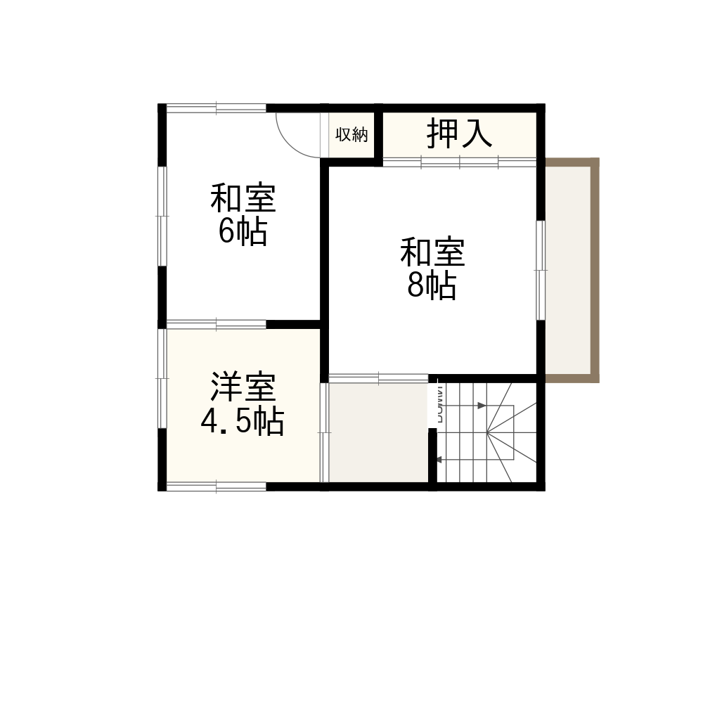 K748　松江東4丁目
