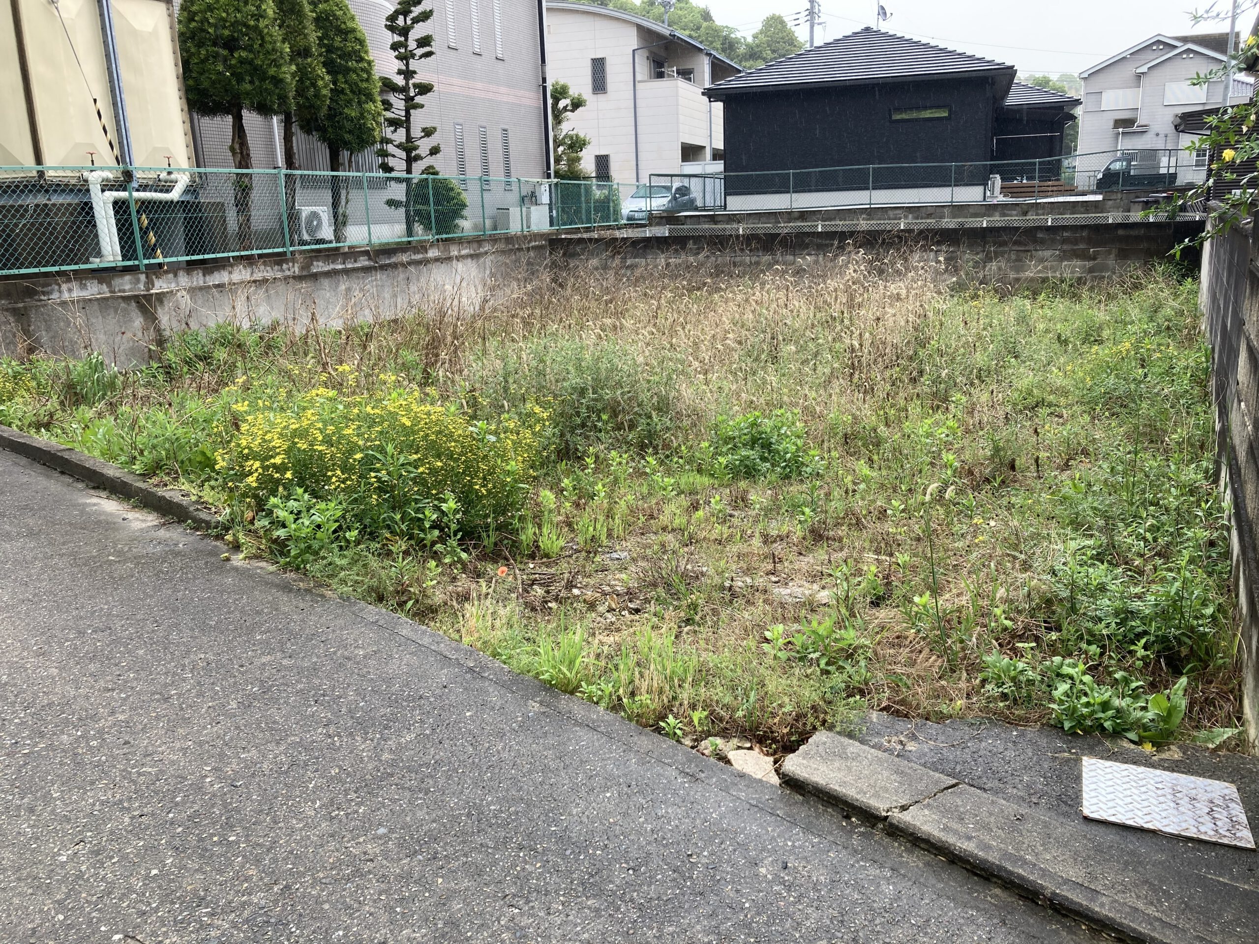T676　海南市井田