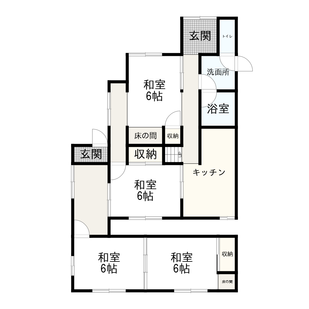 K751　岩出市山