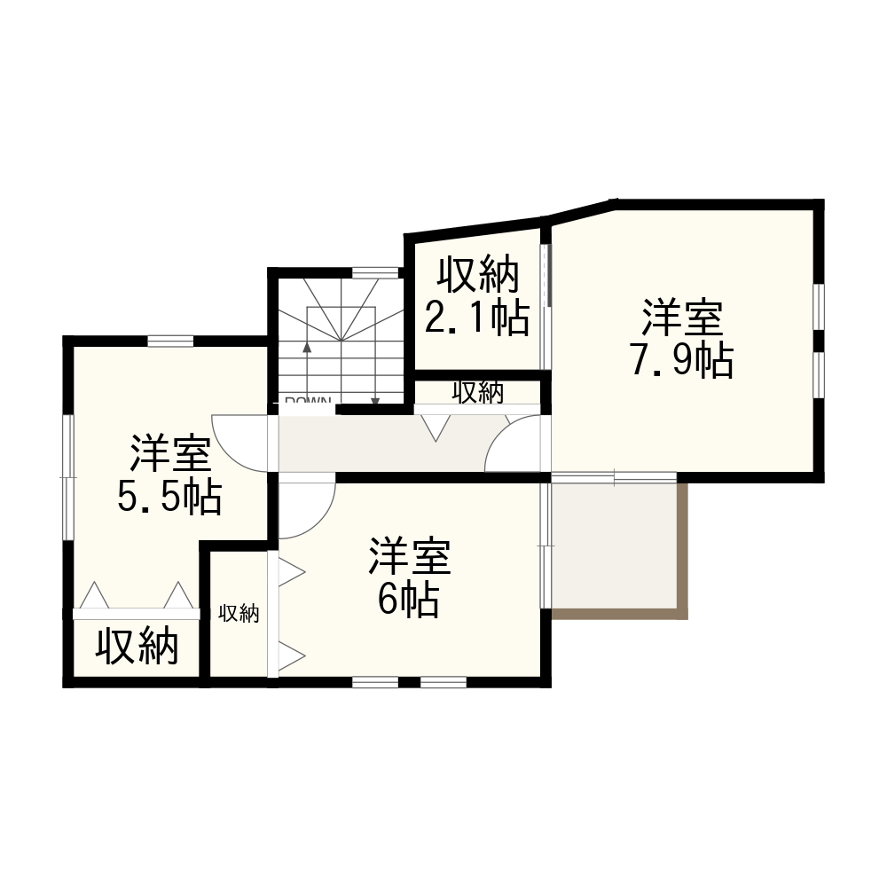 K749　西庄