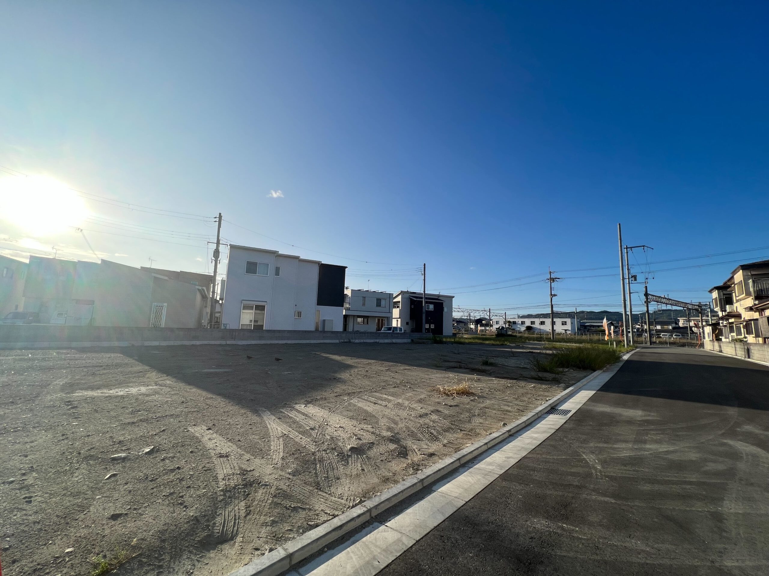 【土地探し相談会】inKTV小雑賀展示場