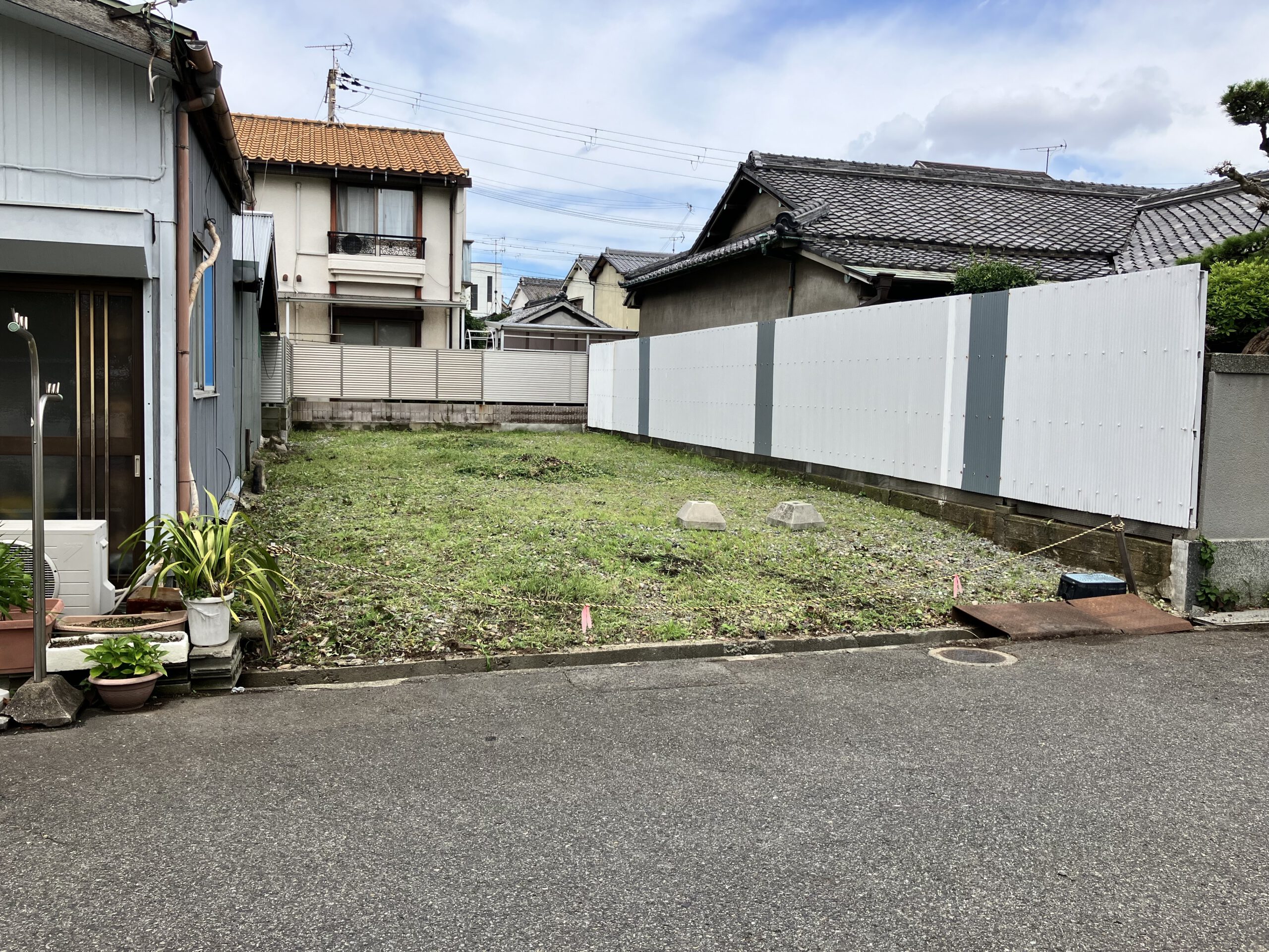 T679　和歌山市北牛町