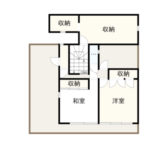K737　毛見